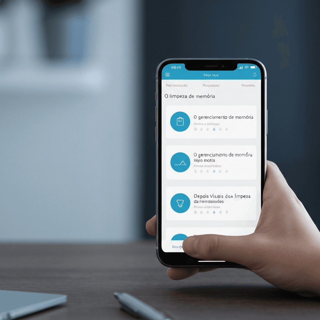 Aplicativo Limpa Memória no Android: Funciona Mesmo?